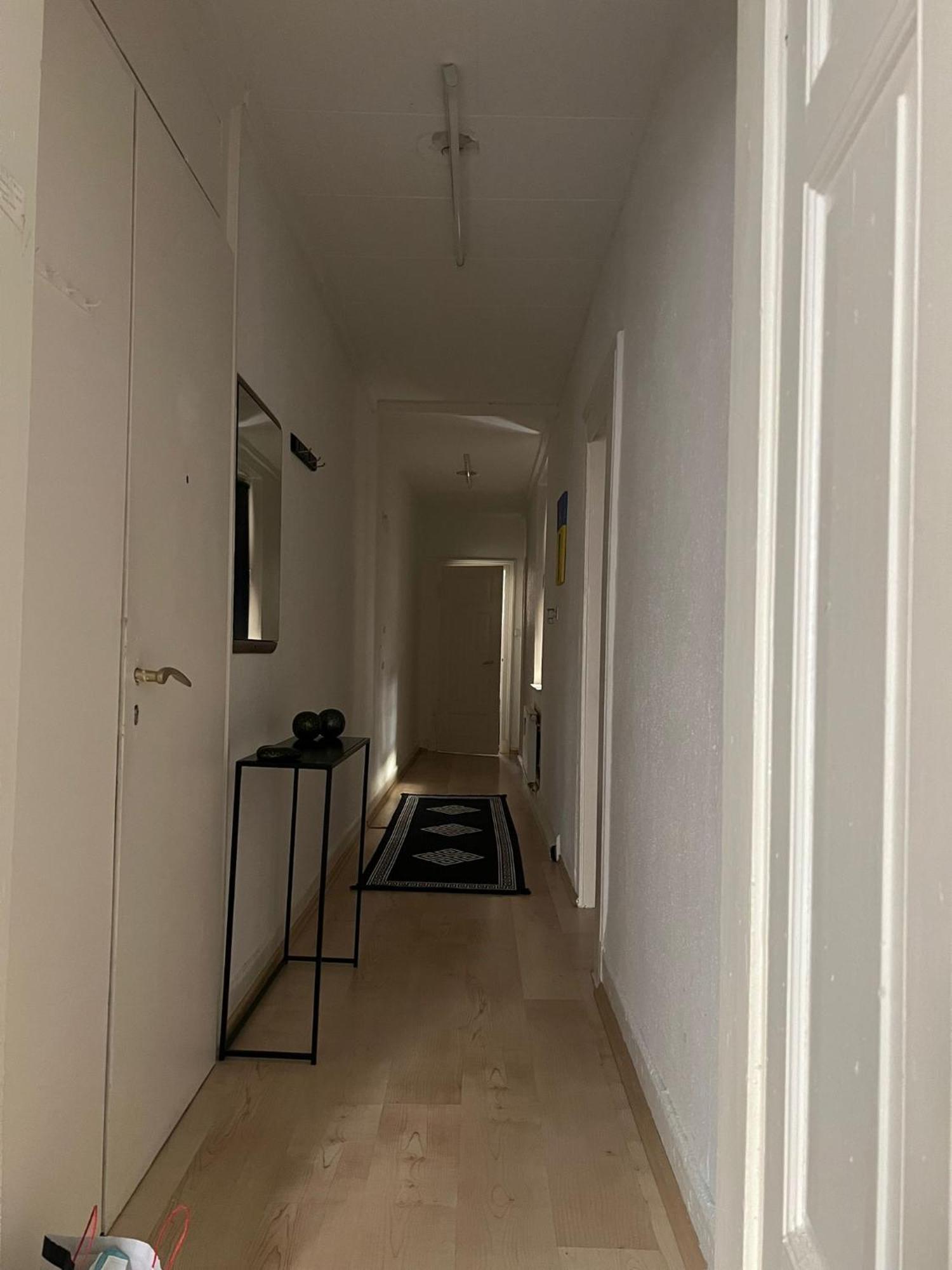 Unterkunft In Stuttgart Ngoại thất bức ảnh